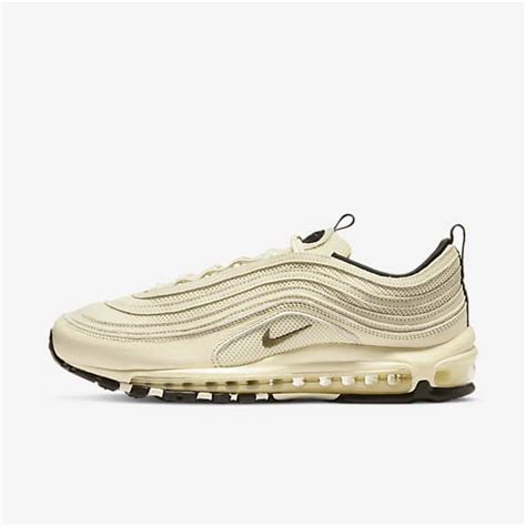 nike air max 97 se herrenschuh weiß